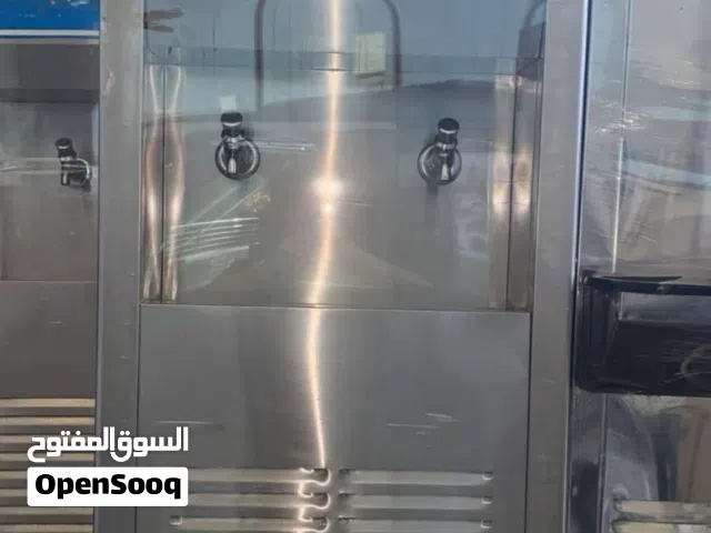 براد ماء كالجديد