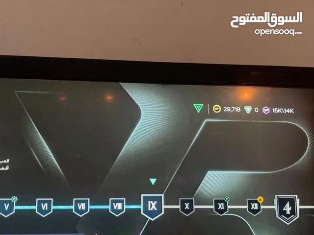 Fifa Accounts and Characters for Sale in Abu Dhabi