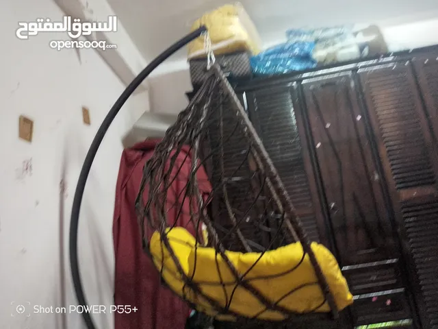 مرجيحه عش البلبل