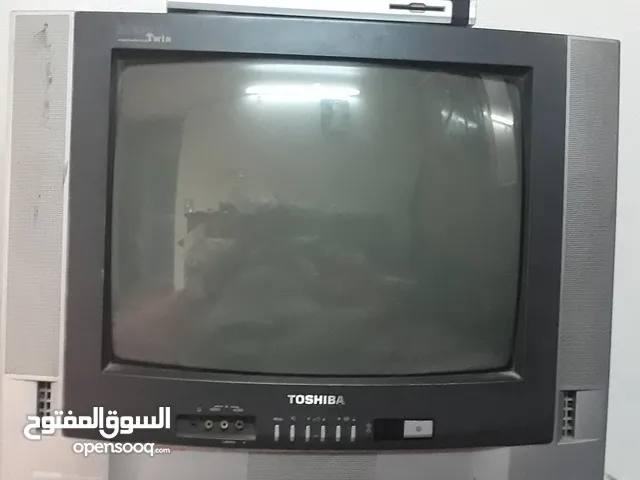 شاشات وتلفزيونات توشيبا للبيع في مصر