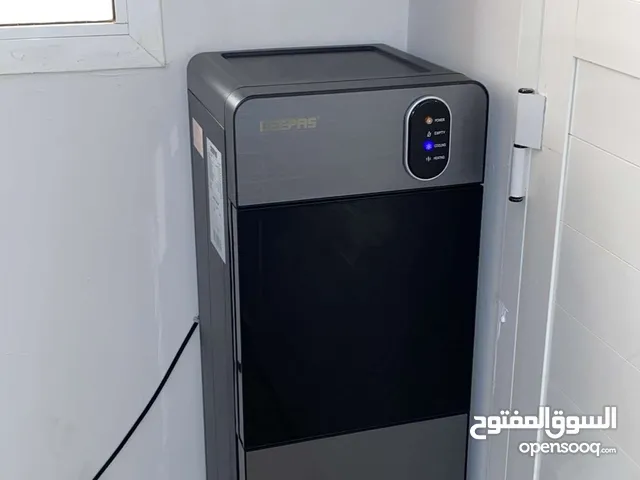 ثلاجة (مبرد) ماركه جيباس