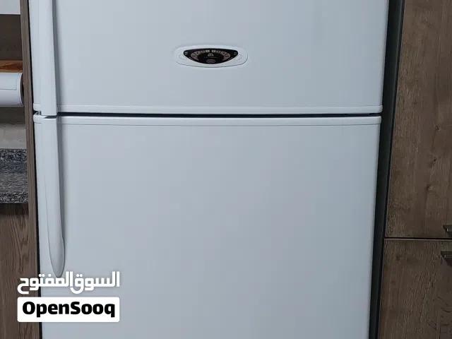 ثلاجة للبيع نوع ميتاج. الموتور دايو