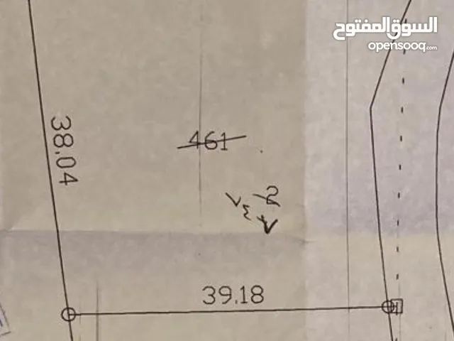 ارض تجاري للبيع الحصن حوض بركه والمطله