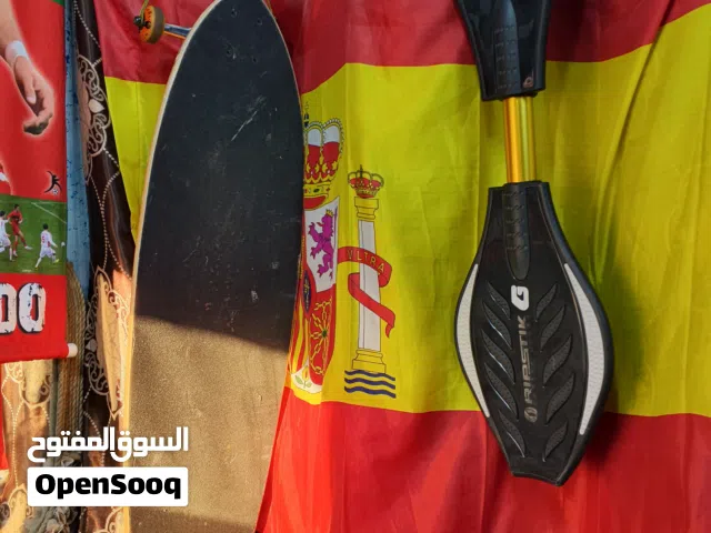 لوح تزلج اوربي