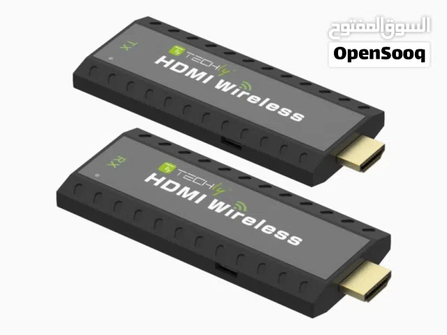 Hdmi wairless