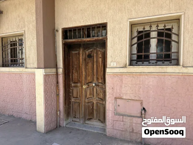 منزل ارضي للإيجار مؤثث قرجي