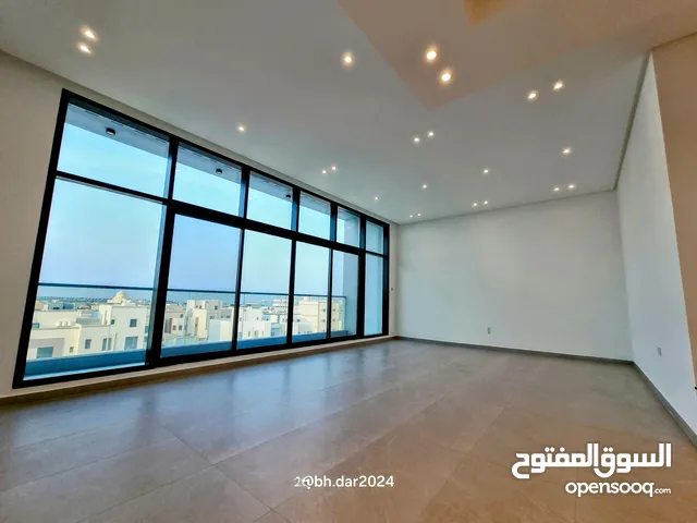 ديرة المحرق/شقةراقية للايجار شامل الكهرباء