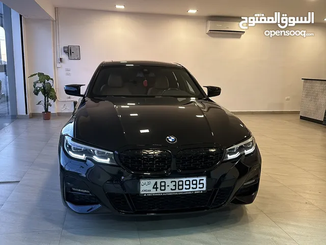 Used BMW 3 Series in Amman