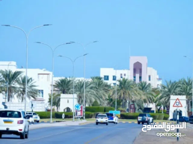 Invest now Office in AlMouj Street first line