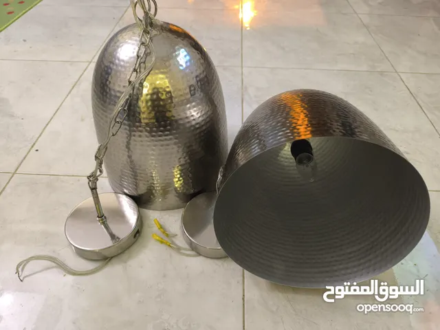 اضاءة خارجية او داخلية