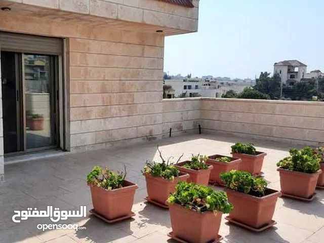 100 m2 1 Bedroom Apartments for Rent in Amman Al-Thuheir