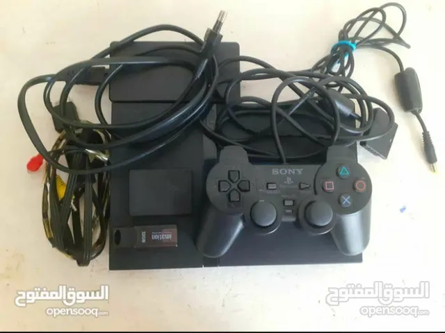  Playstation 2 for sale in Kairouan