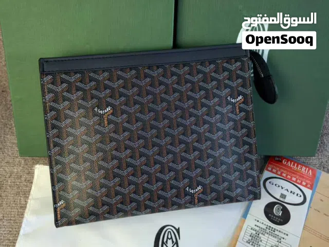 Men Hand bag
