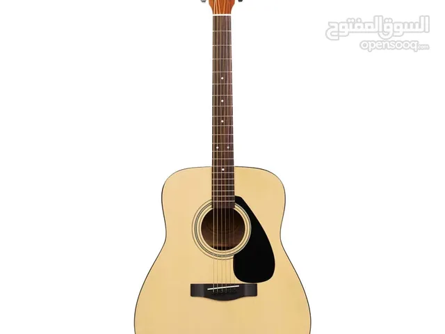 Yamaha acoustic guitar for sale جيتار ياماها