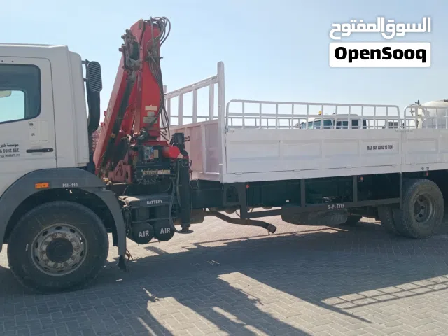 رافعه هايب للبيع او للايجار موديل  2018  فوسو نوع الهايب هيتك المعده أمورها