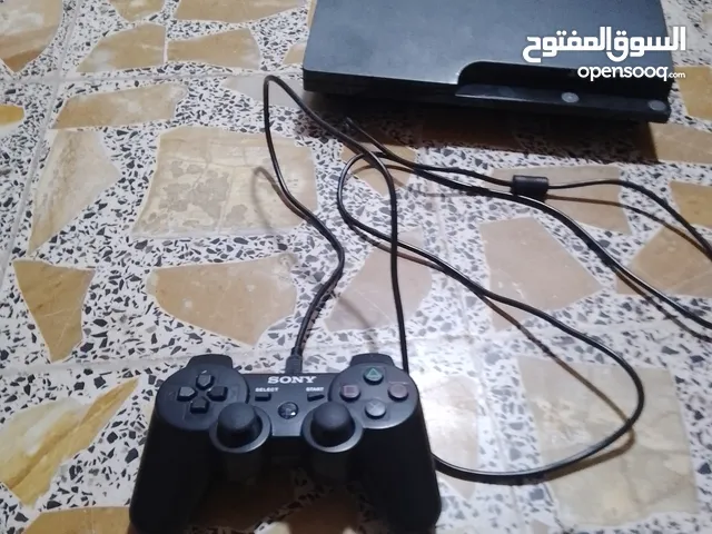بلاي 3 مسنعمل
