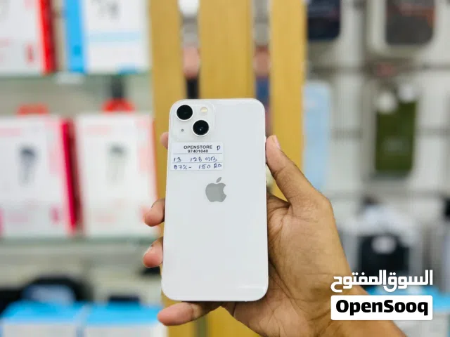 iPhone 13 -128 GB - Fabulous condition