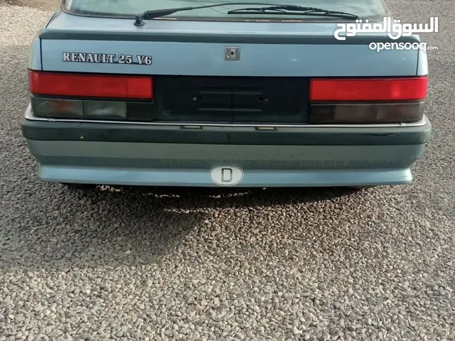 Used Renault Other in Zawiya