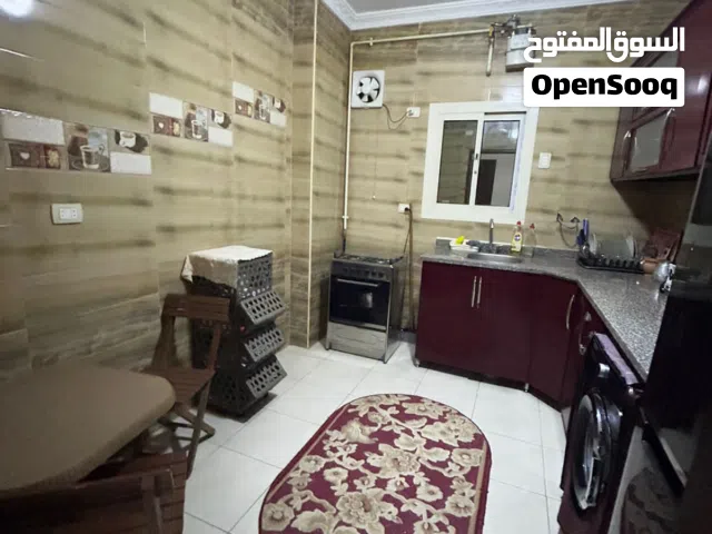 شقة مفروشة للايجار باللوتس الجنوبية التجمع الخامس