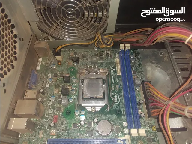 Processor for sale in Sana'a