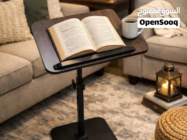 ستاند قراءه