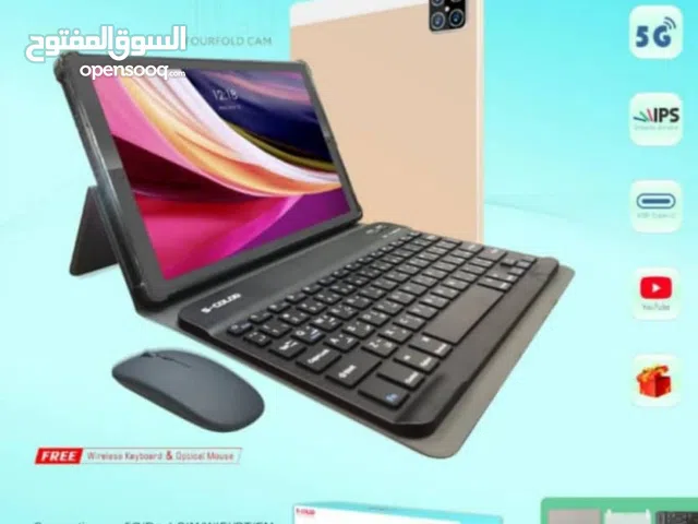 تابلت GTIO PRO Max  سربع وعملي وسعره مناسب