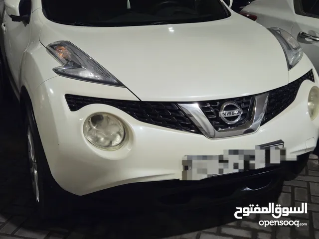 نيسان جوك 2016  Nissan Juke 2016