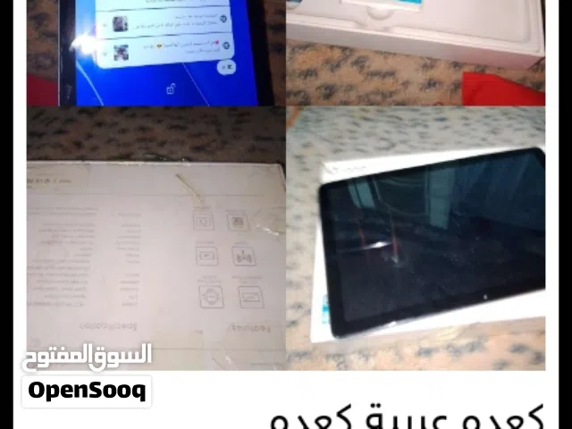 G-tab C10 Pro 64 GB in Basra
