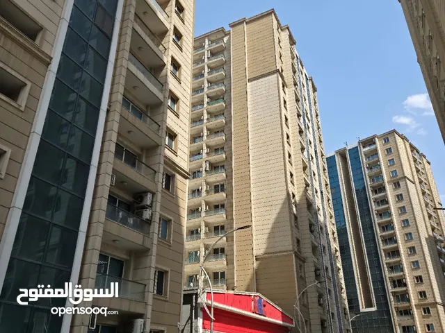 شقة للبيع في نيو اسكان