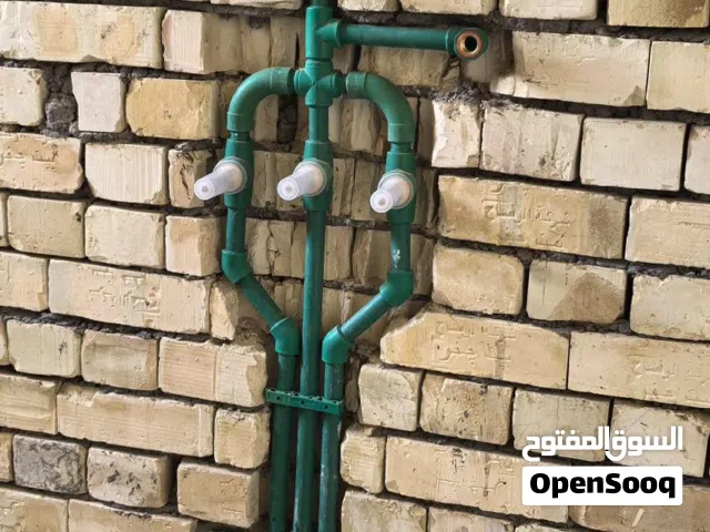 بايب فيتر (سباكه )