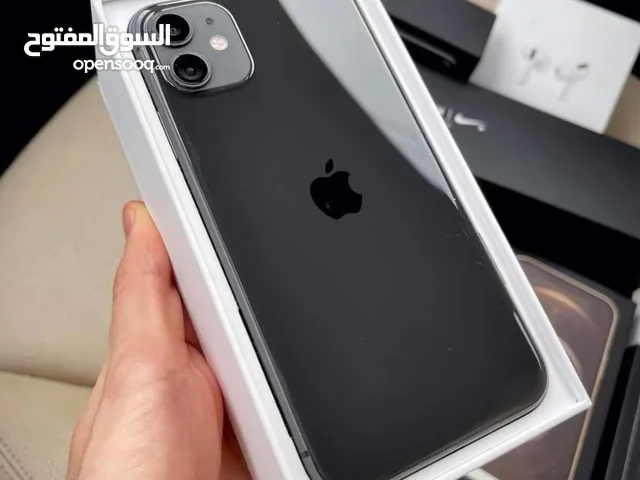 Apple iPhone 11 Pro 64 GB in Zarqa