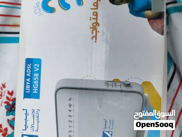 مودم adsl جديد