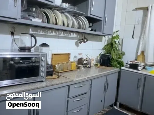 مطبخ كامل