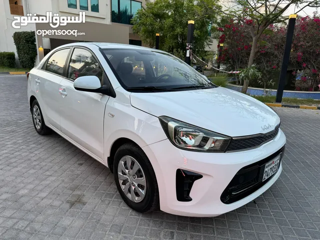 KIA PEGAS MODEL 2022