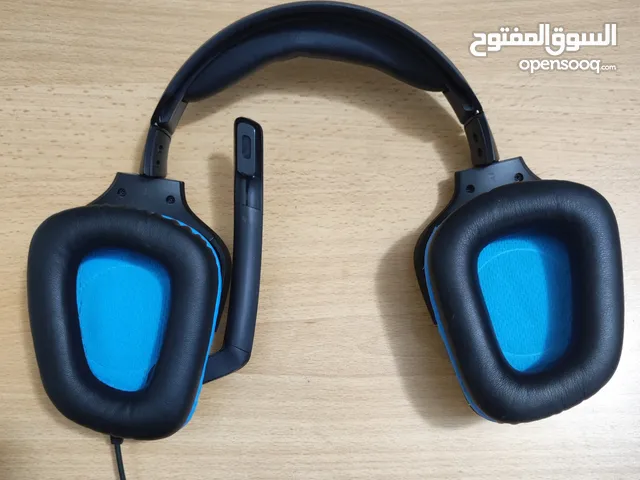 سماعات لوجتك للبيع