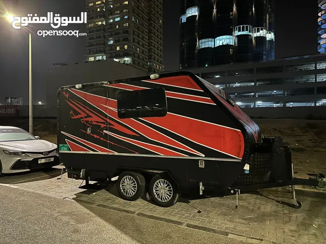 Caravan Other 2023 in Dubai