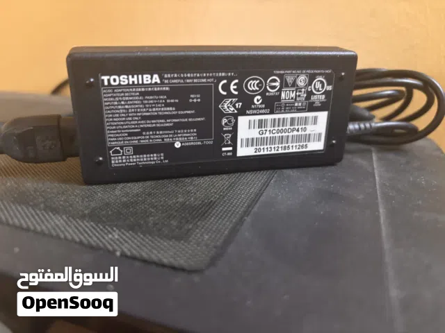 شاحن لابتوب اصلي