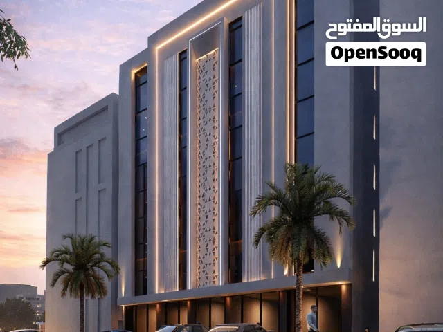 شقق فاخره للبيع بالأقساط ،تبدأ من 28 ألف ، الخوض السابعة