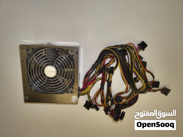 Huntkey power supply