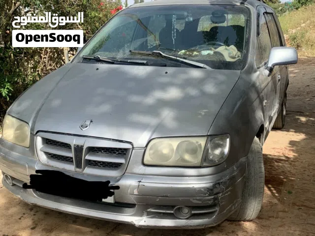 2006 هيونداي تراجيت