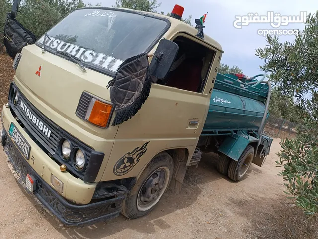 تنك ماء متسوبيشي