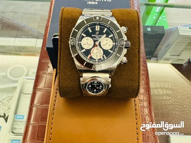Automatic Breitling watches  for sale in Amman