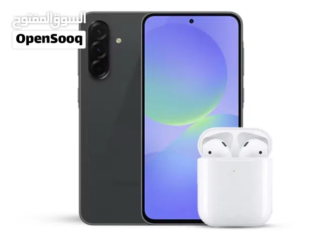 العرض الأقوى Galaxy A36 لدى العامر موبايل