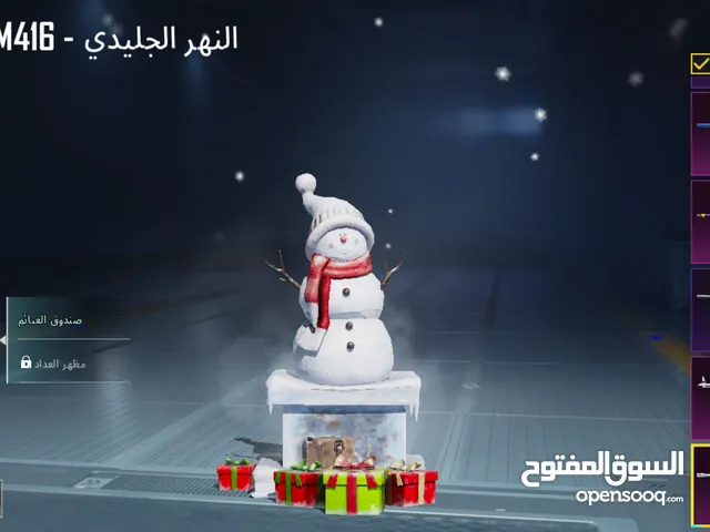 Pubg Accounts and Characters for Sale in Sana'a