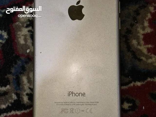 Apple iPhone 6 64 GB in Basra