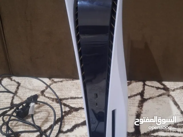 PlayStation 5 PlayStation for sale in Al Madinah