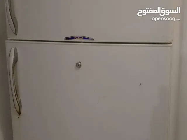 National Electric Refrigerators in Jerash