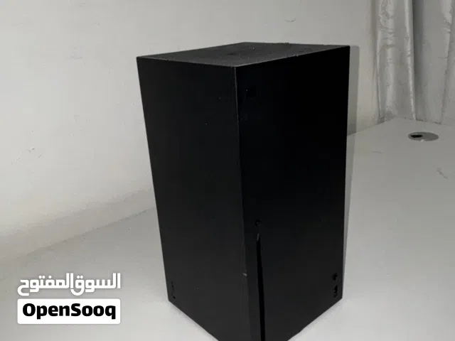Xbox Series X Xbox for sale in Muscat