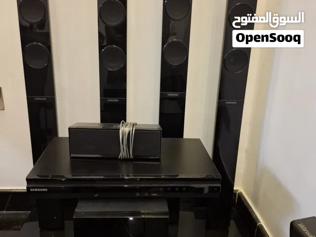 Samsung home theater like new