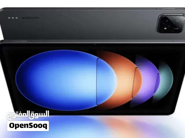 Xiaomi Pad 6S Pro